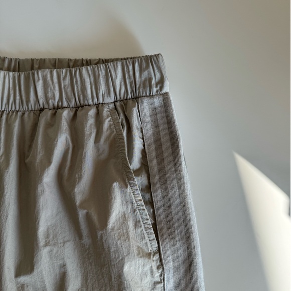 NWOT adidas Originals Crinkled Adibreak Track Pants - Picture 10 of 15